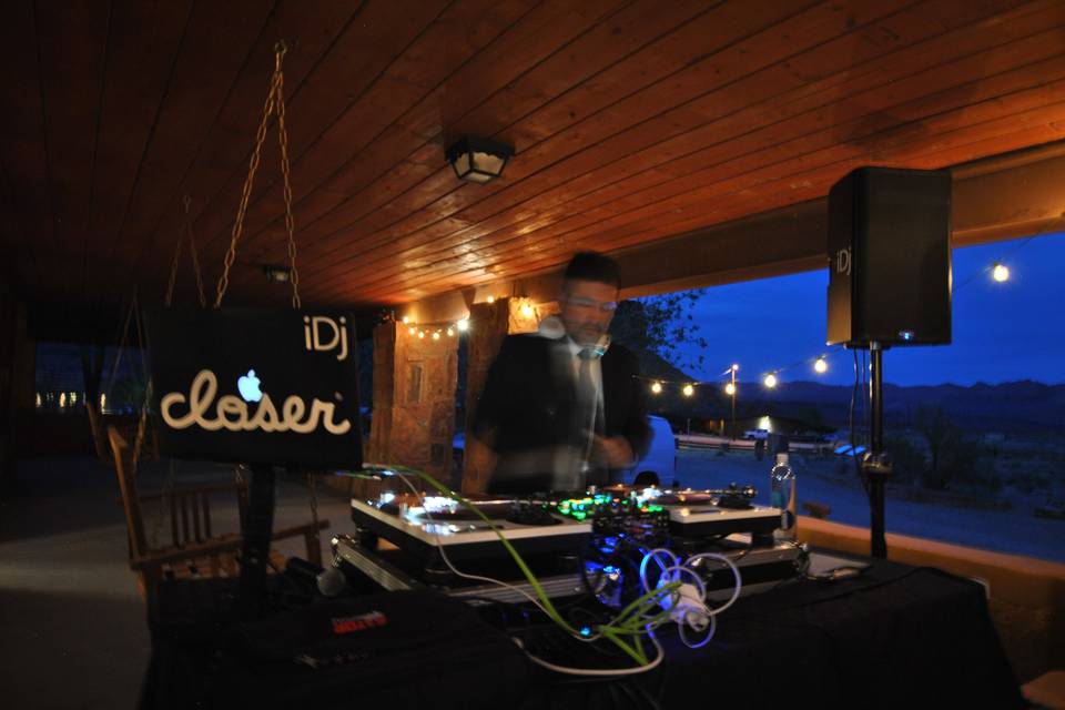 IDj Elegance Division