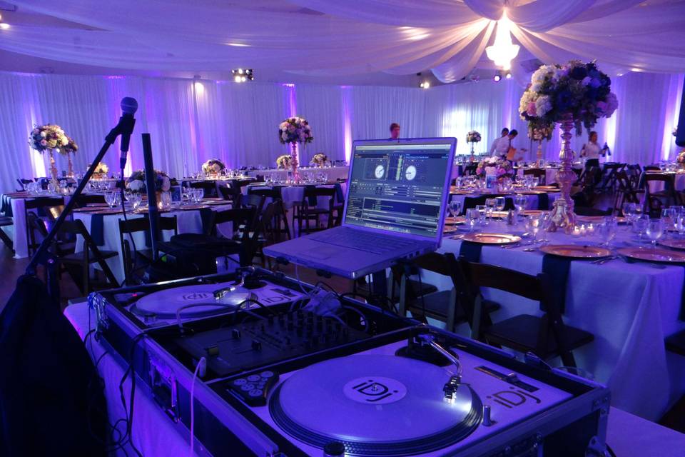 IDj Elegance Division