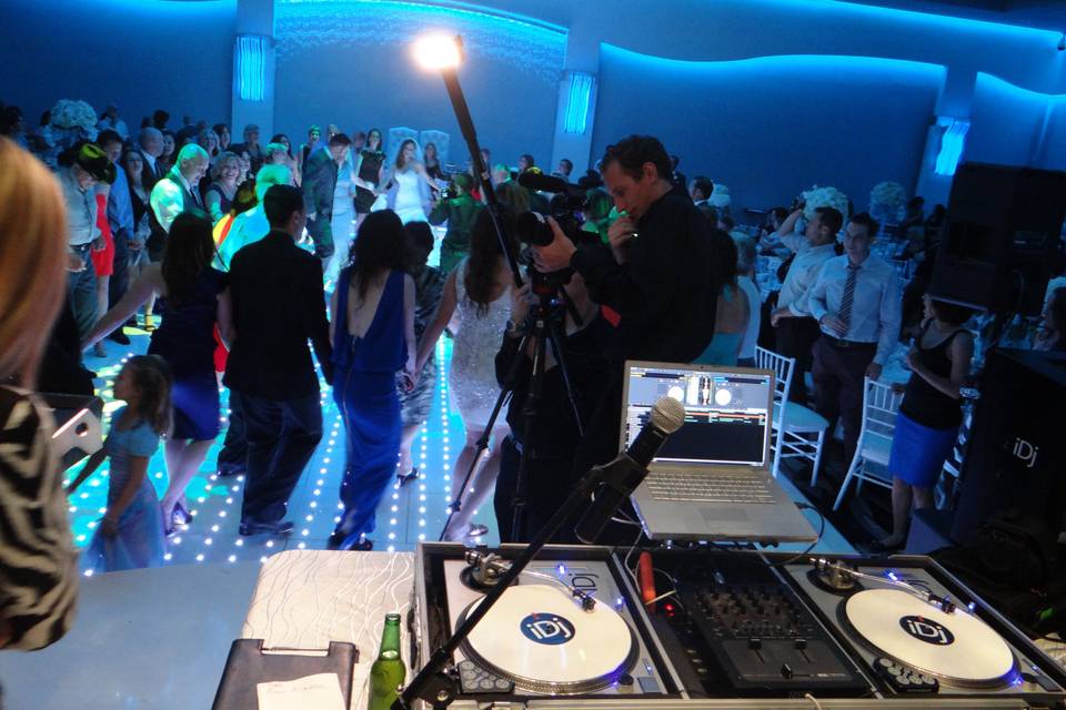 IDj Elegance Division