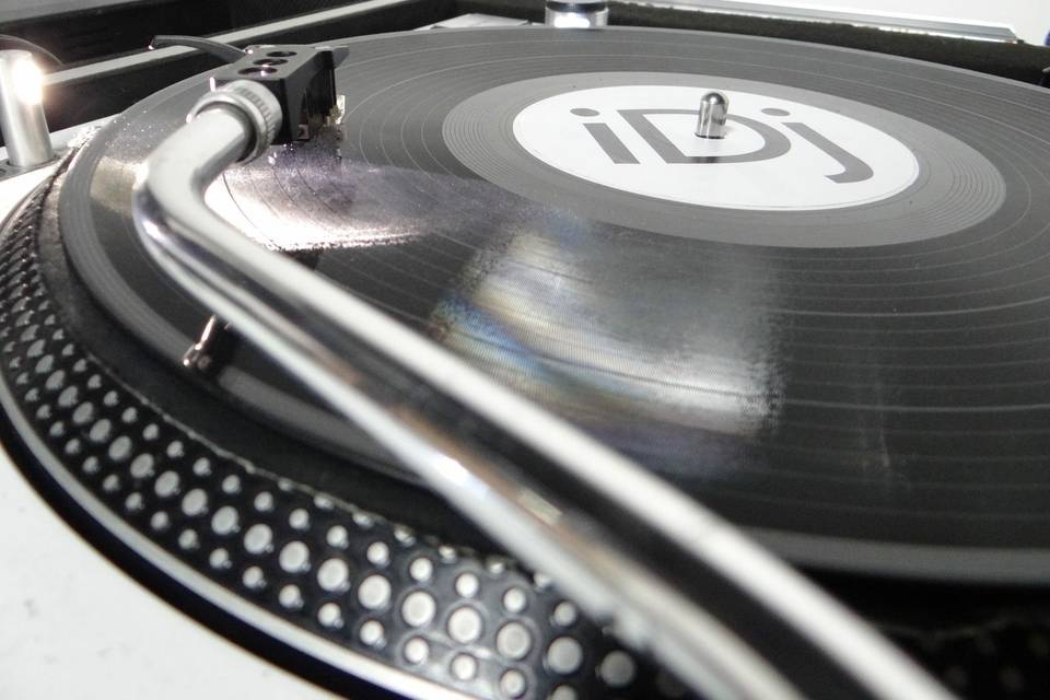 IDj Elegance Division