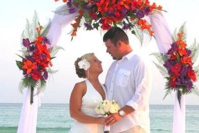 Couple portrait