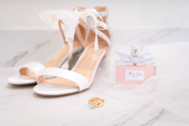 Bridal details