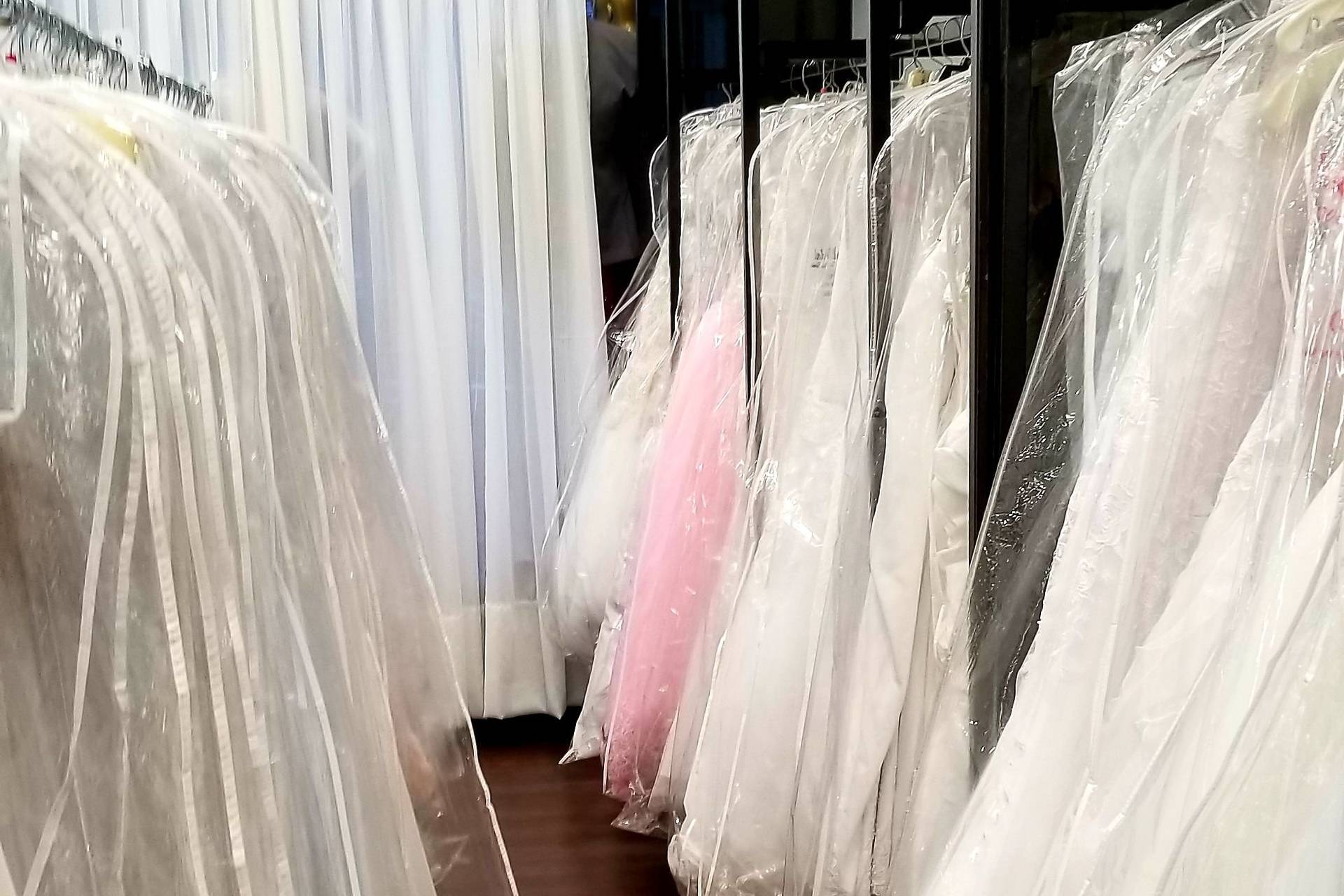 Q Look Bridal - Dress & Attire - Worcester, MA - WeddingWire