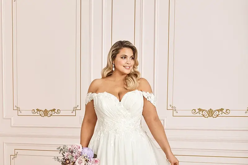 Q Look Bridal Wedding Dresses Worcester MA WeddingWire