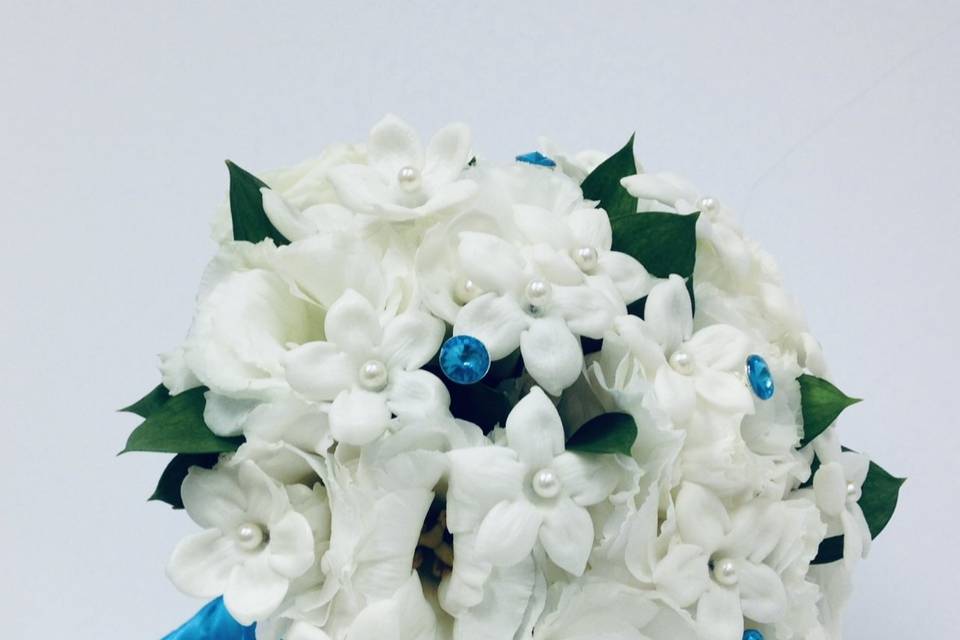 Stephanotis