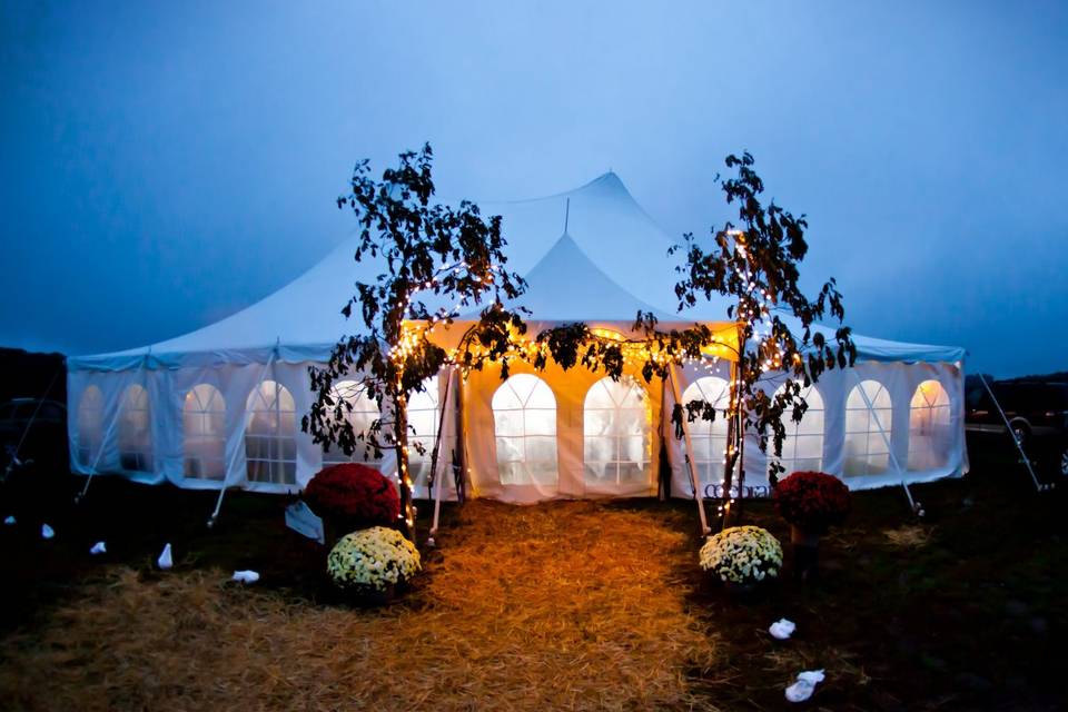 Event Central Party and Tent Rental