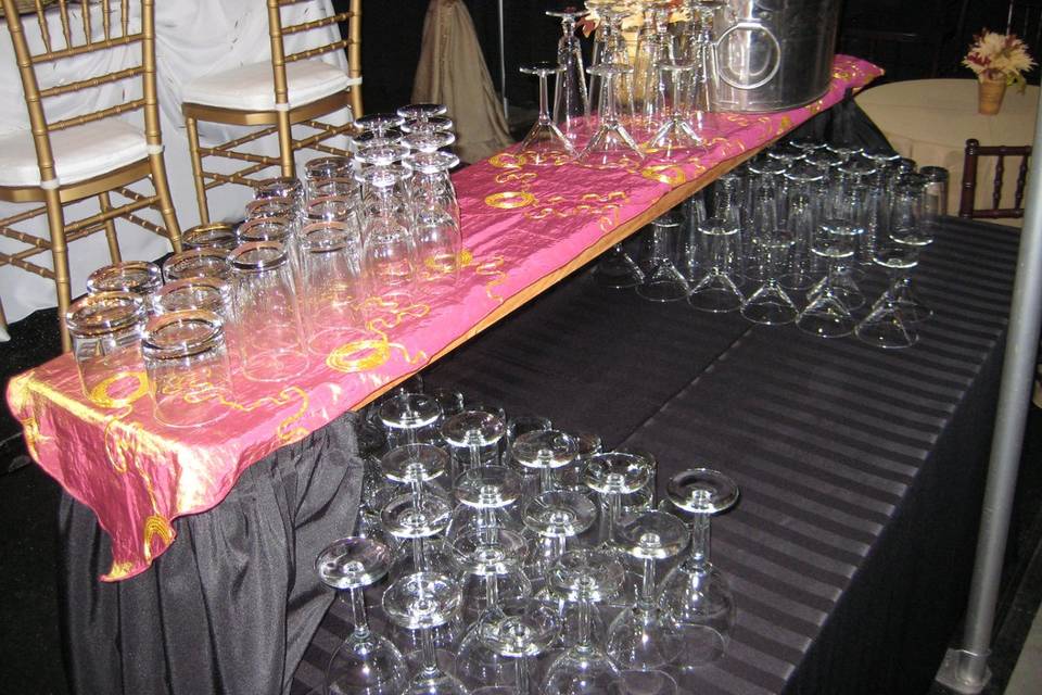 Event Central Party and Tent Rental