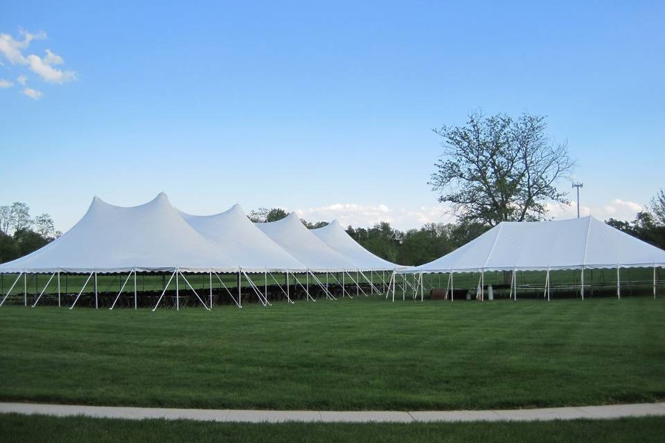 Event Central Party and Tent Rental