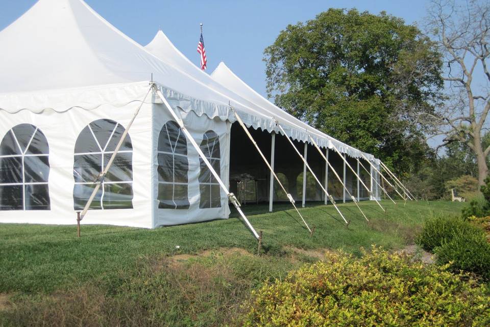 Event Central Party and Tent Rental