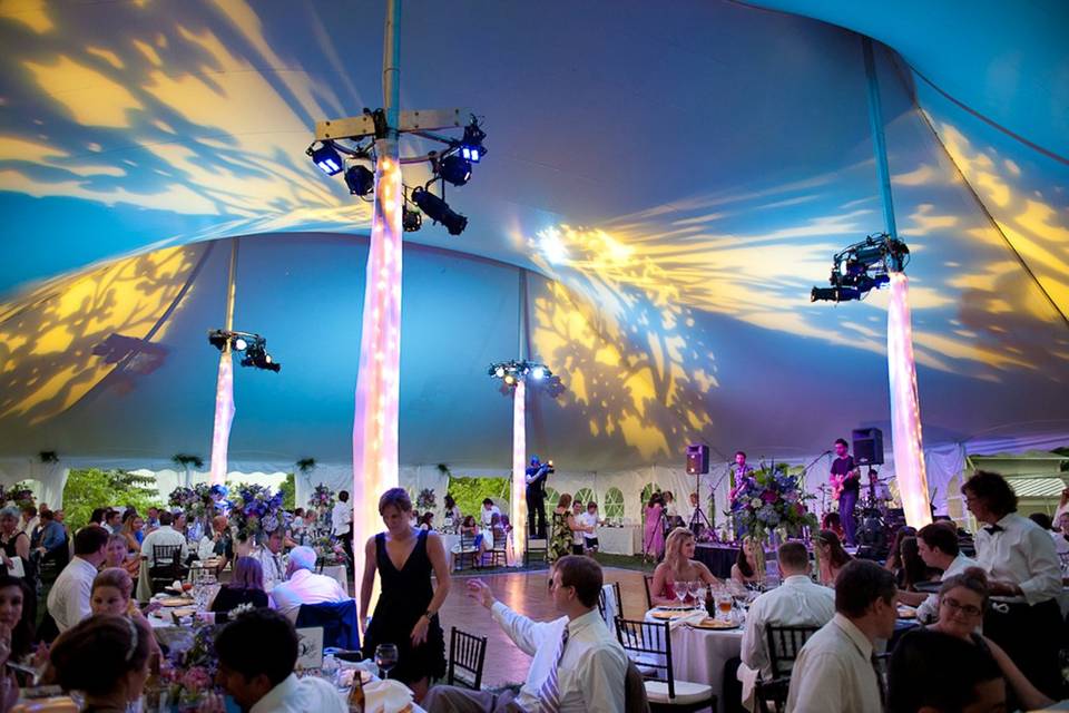 Event Central Party and Tent Rental