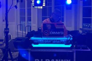 DJ Danny D Productions