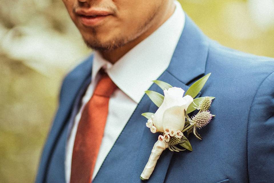 Boutonniere