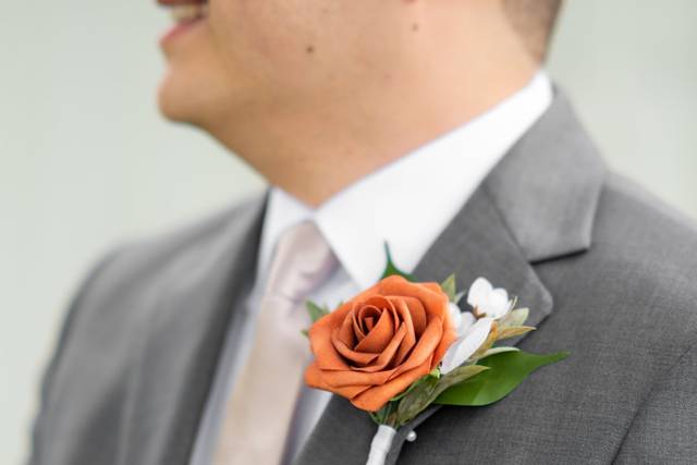 Groom Details