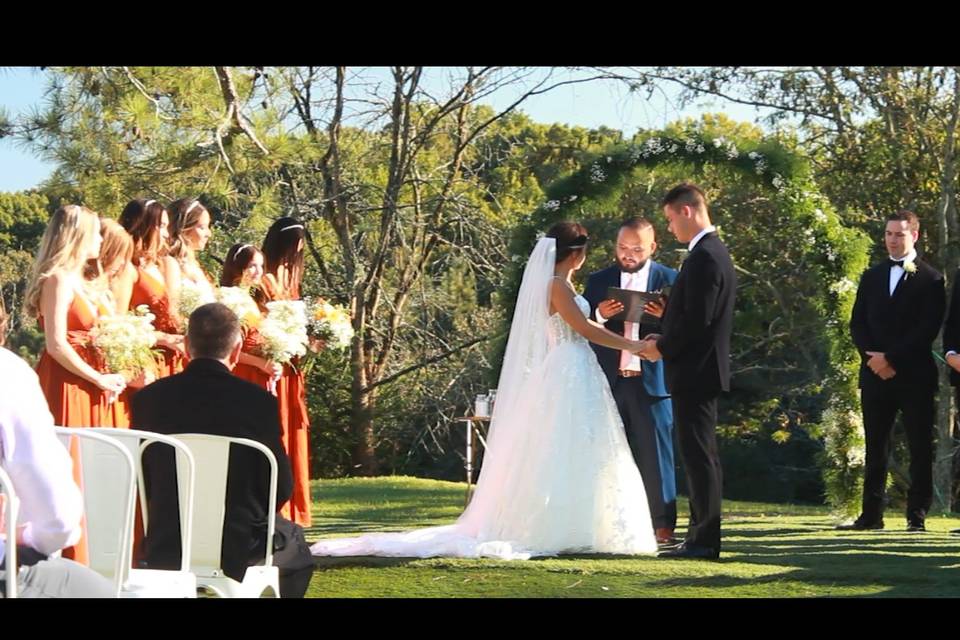 KerrativeMedia Wedding Videography