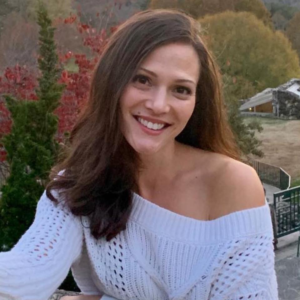 Kendall Purdy