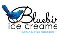 Bluebird Ice Creamery