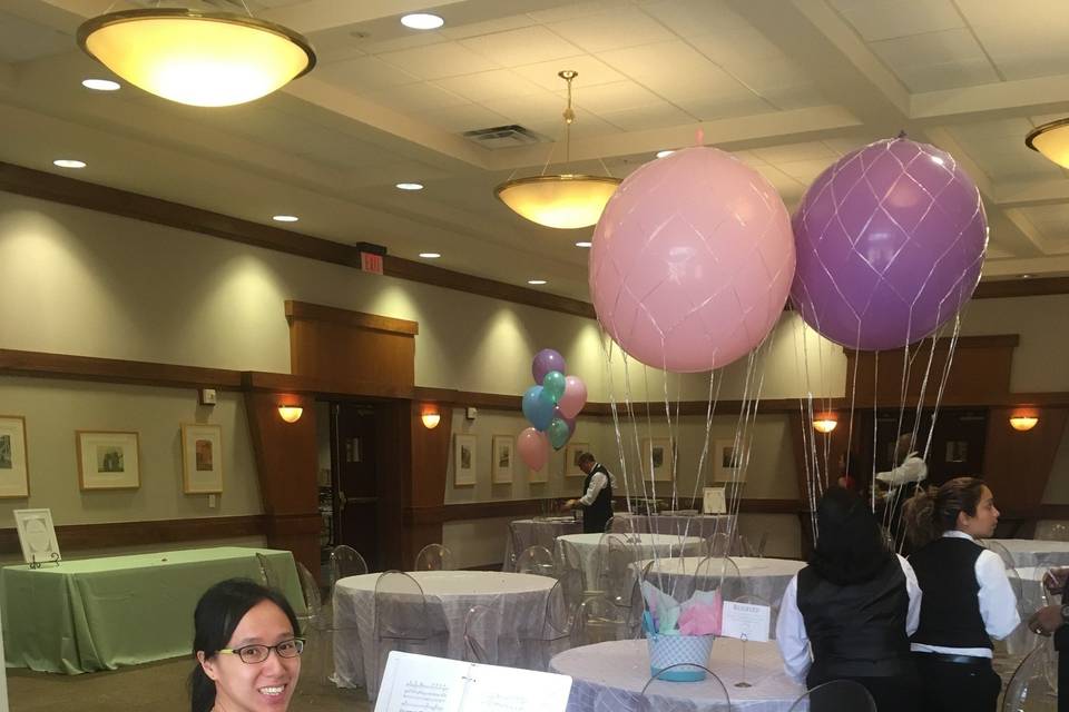 Houston Wedding Pianist