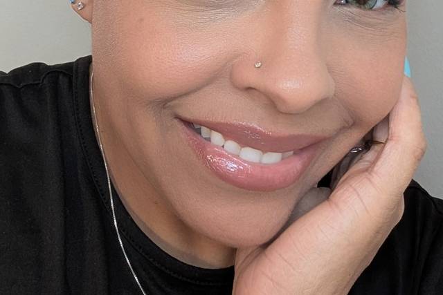 Faces By Darla, Makeup Artistry