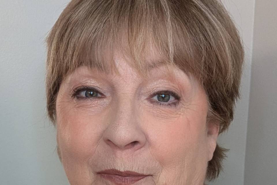 Mature maven