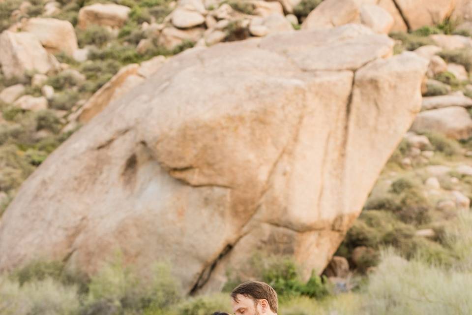 Arizona wedding photographer