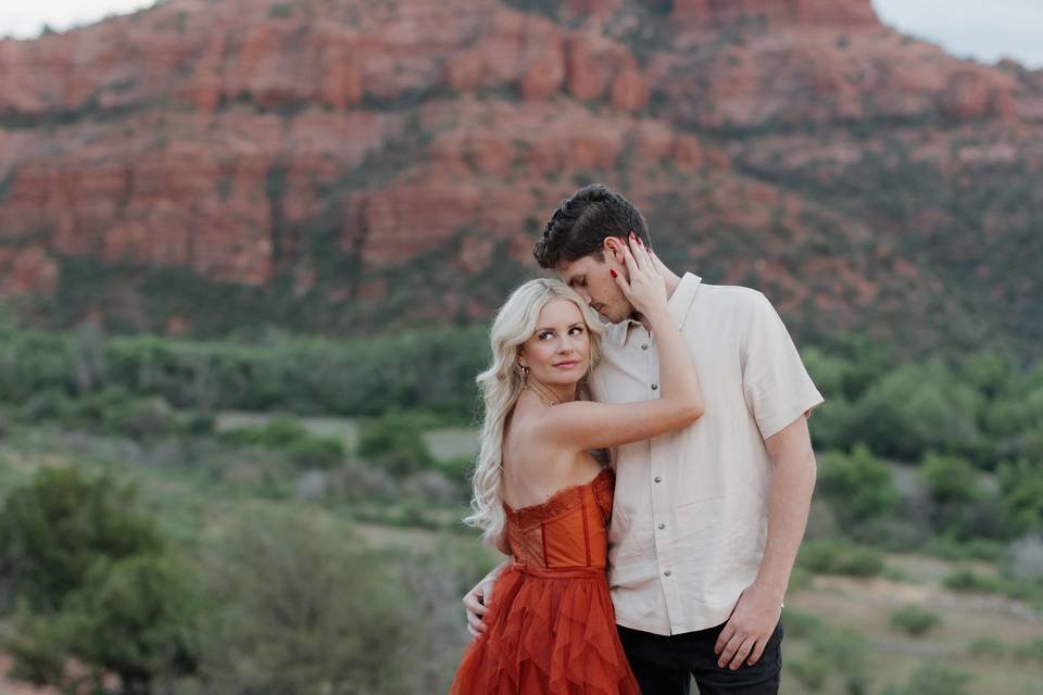 Arizona wedding photographer