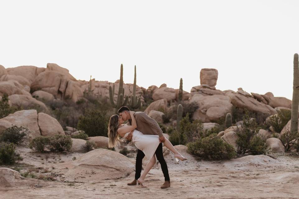 Arizona wedding photographer