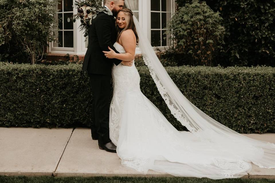 Arizona wedding photographer