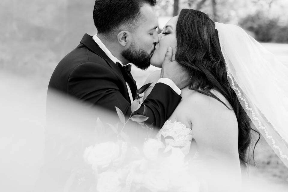 Arizona wedding photographer