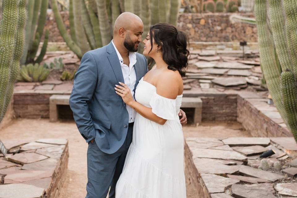 Arizona wedding photographer