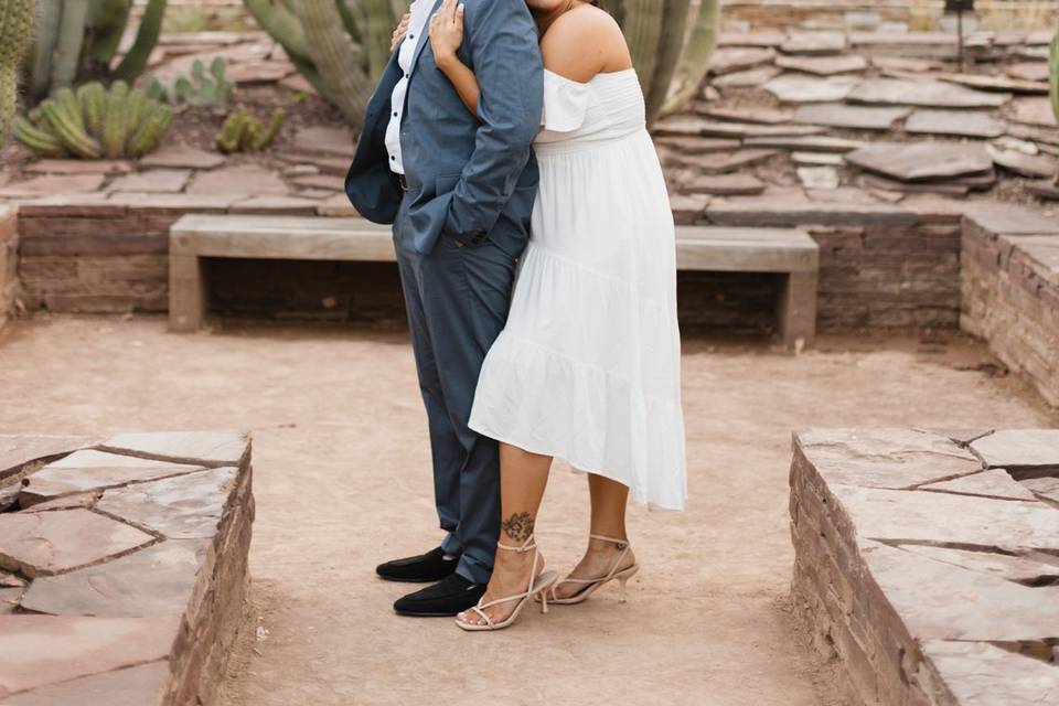 Arizona wedding photographer