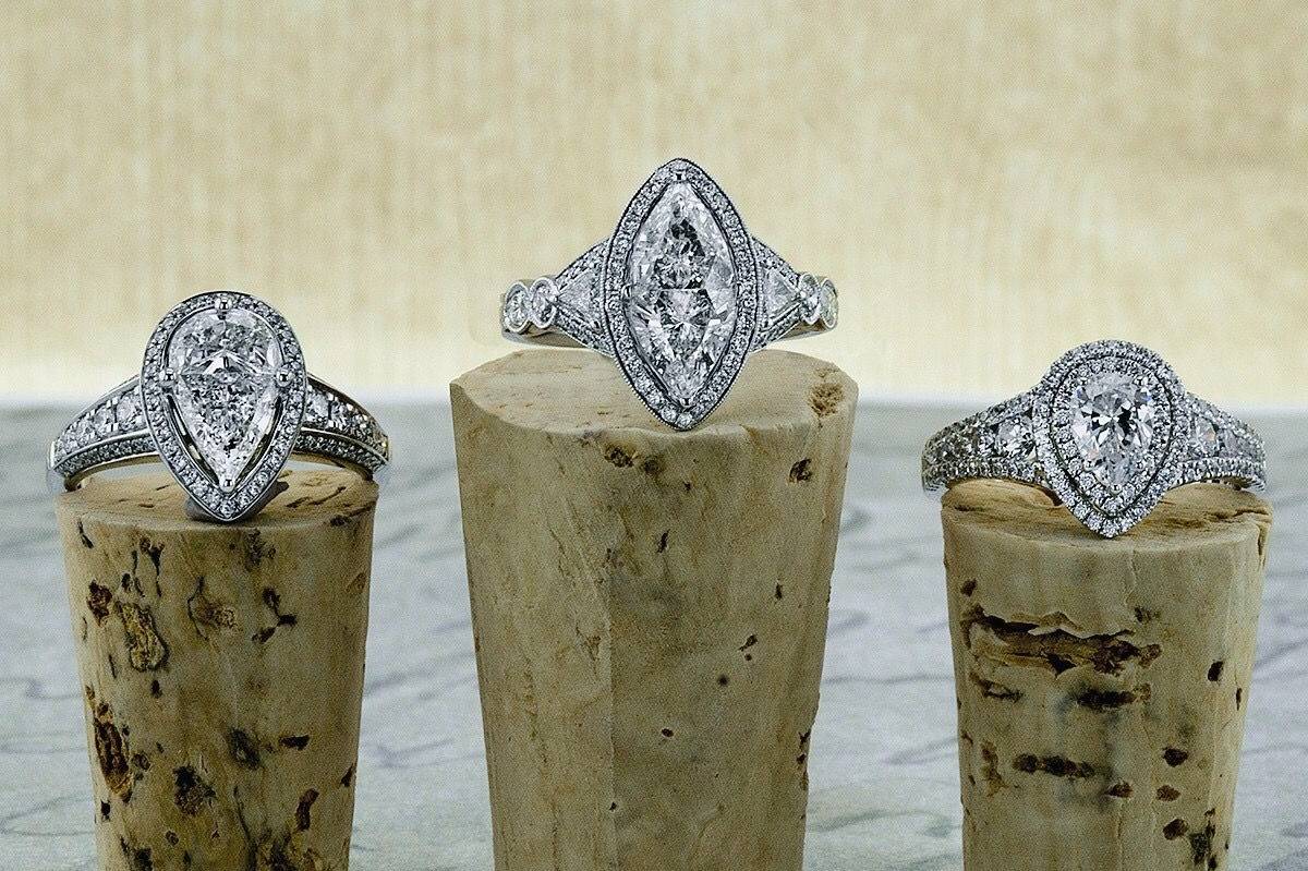 Hinz Jewelers Jewelry Sugar Land, TX WeddingWire