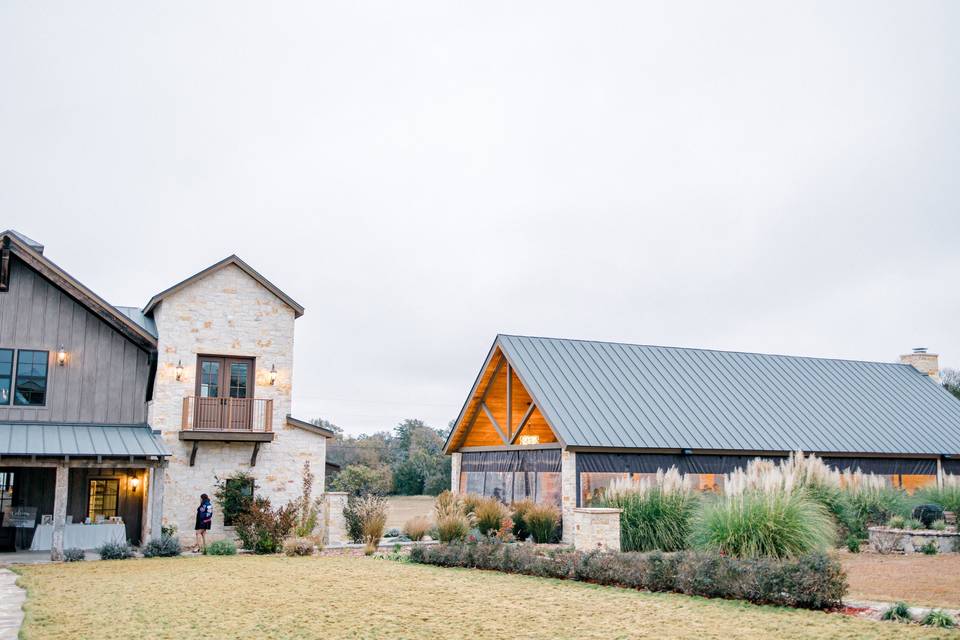 Chapel