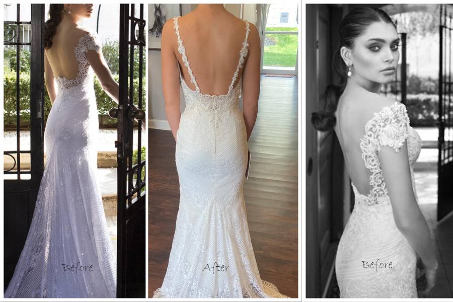 Custom Alterations