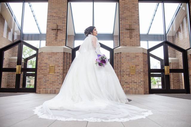 Bride