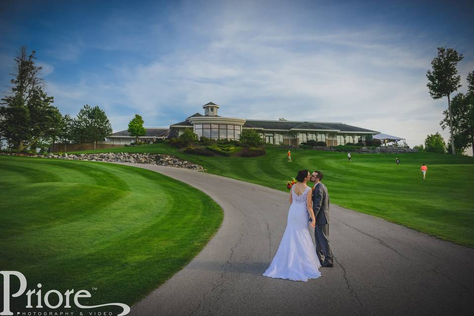 Elegant Fox Valley Wedding & Event Venue