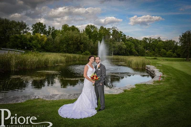 Elegant Fox Valley Wedding & Event Venue