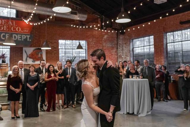 Frederick Wedding