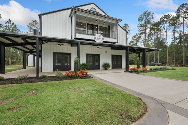 The Grove at Ms. Ann's Estate, LLC