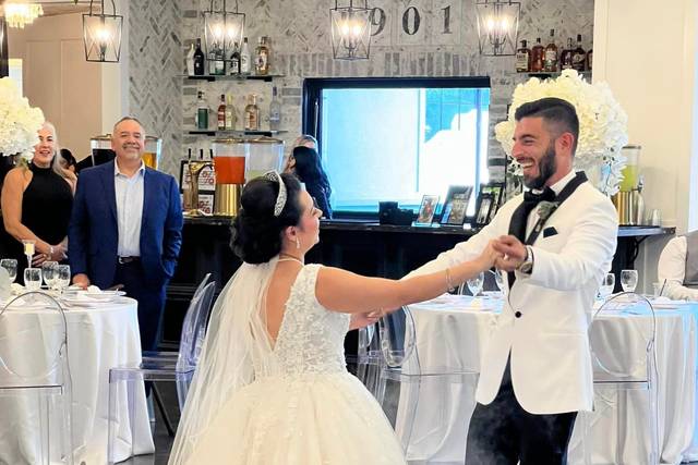Another Happy Couple