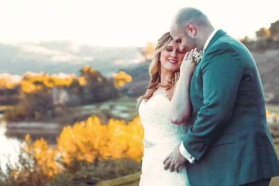 Steven + Kelly