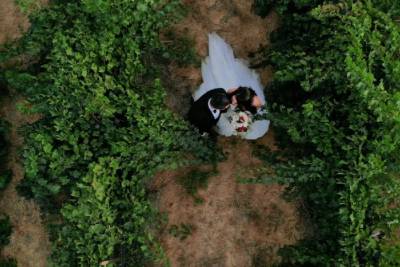 Eric + Lyssa