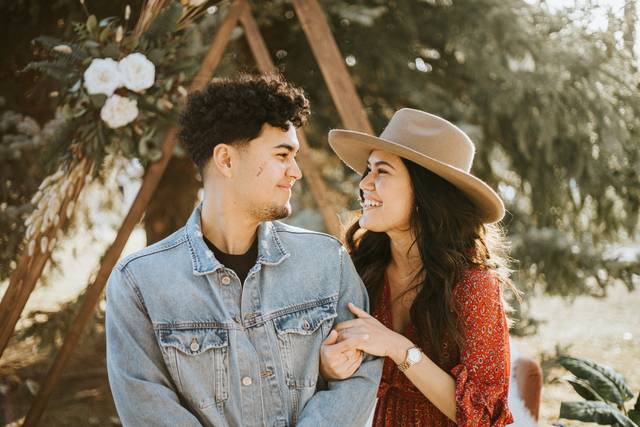 All smiles - David Prado Photography
