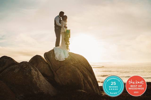 The 10 Best Wedding Photographers in Santa Cruz CA WeddingWire