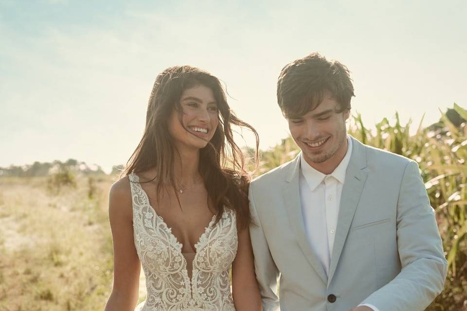 Barn Wedding