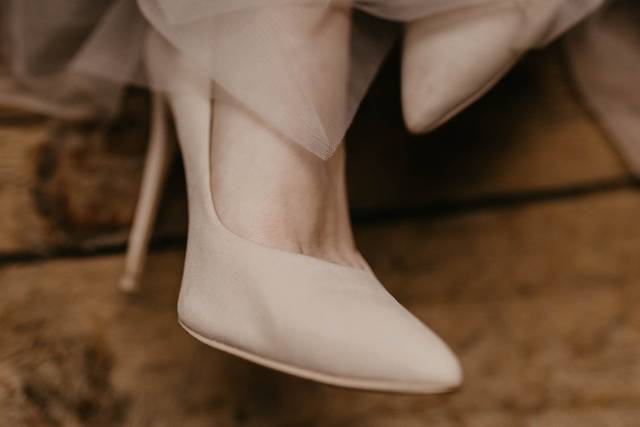 Eden & Dan's Wedding