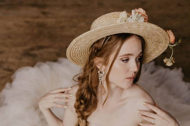 Eden & Dan's Wedding