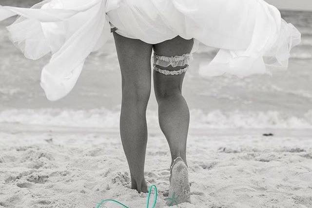 Beach Beginnings Weddings