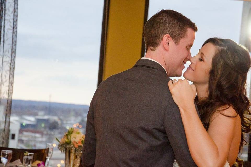 First Dance