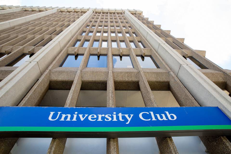 University Club of Grand Rapids
