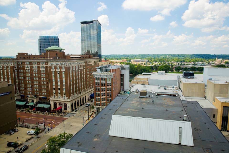 University Club of Grand Rapids